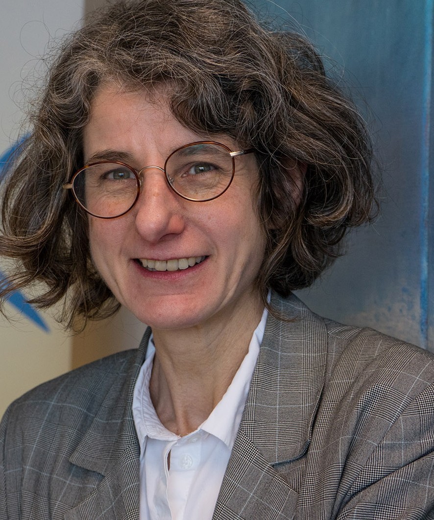 Dr.Annegret Groebel